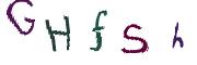 Kuva CAPTCHA