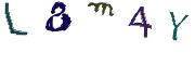 Kuva CAPTCHA