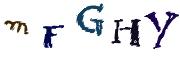 Kuva CAPTCHA