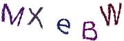 Kuva CAPTCHA