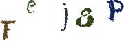 Kuva CAPTCHA