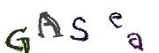 Kuva CAPTCHA