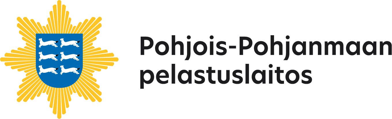 Pohjois-Pohjanmaan pelastuslaitos