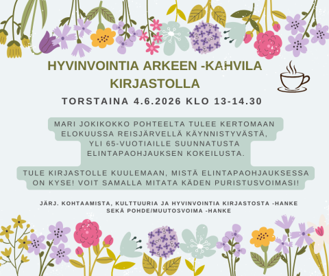 kahvila