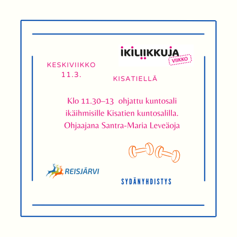 Ikiliikkuja