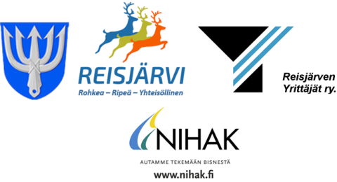 Järjestäjien logot