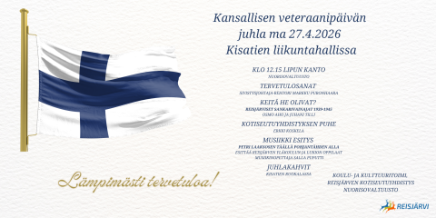 Veteraanipäivä