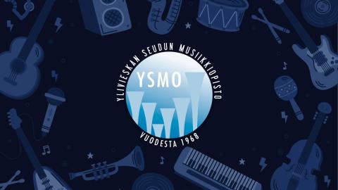 Ysmon logo
