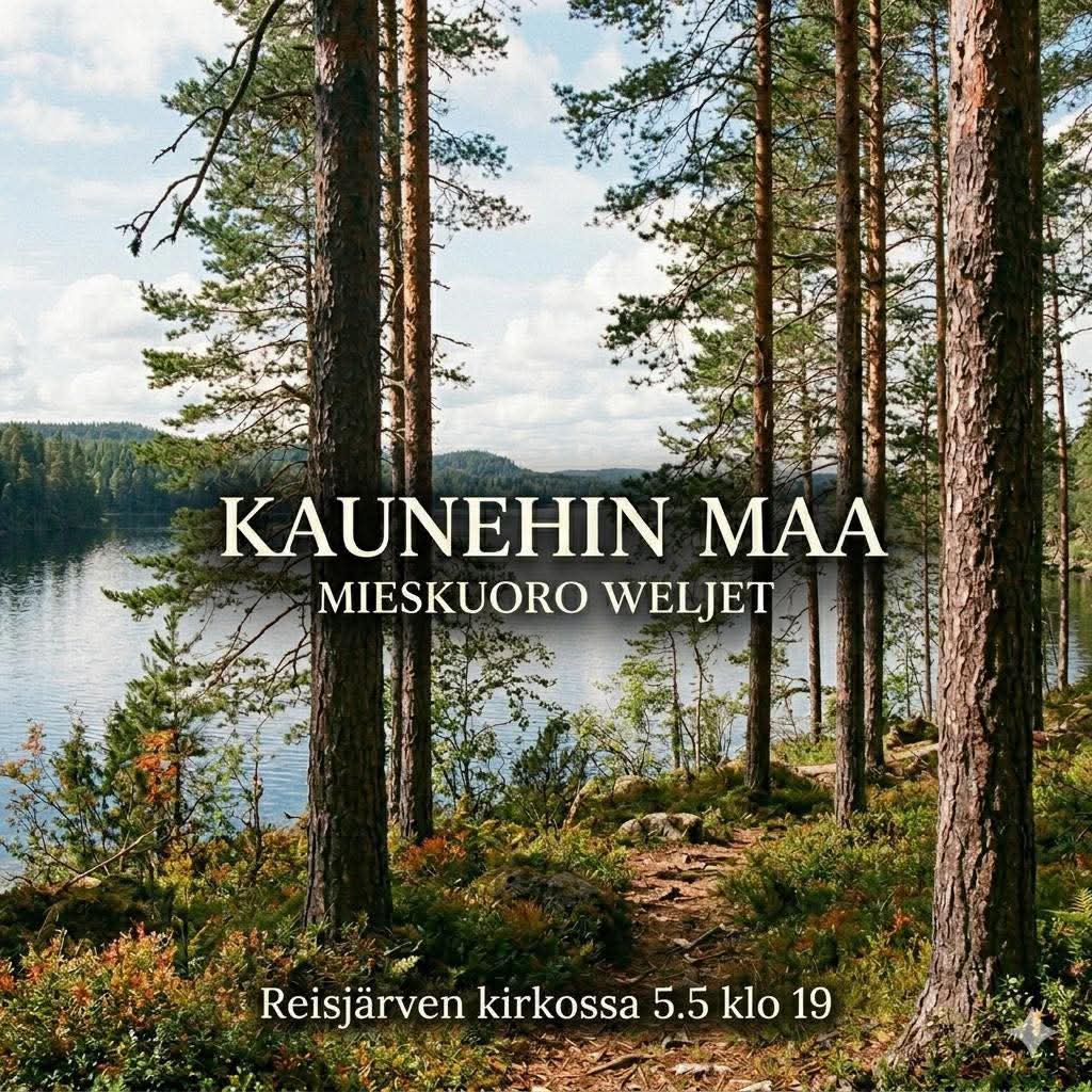 Mieskuoro