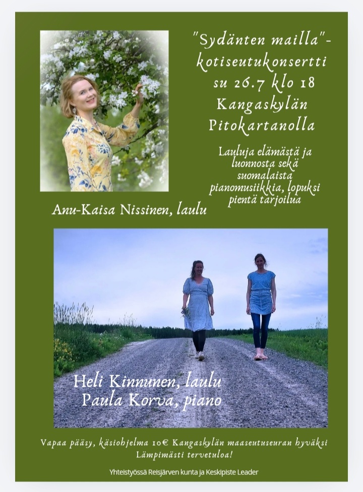 Kesäkonsertti