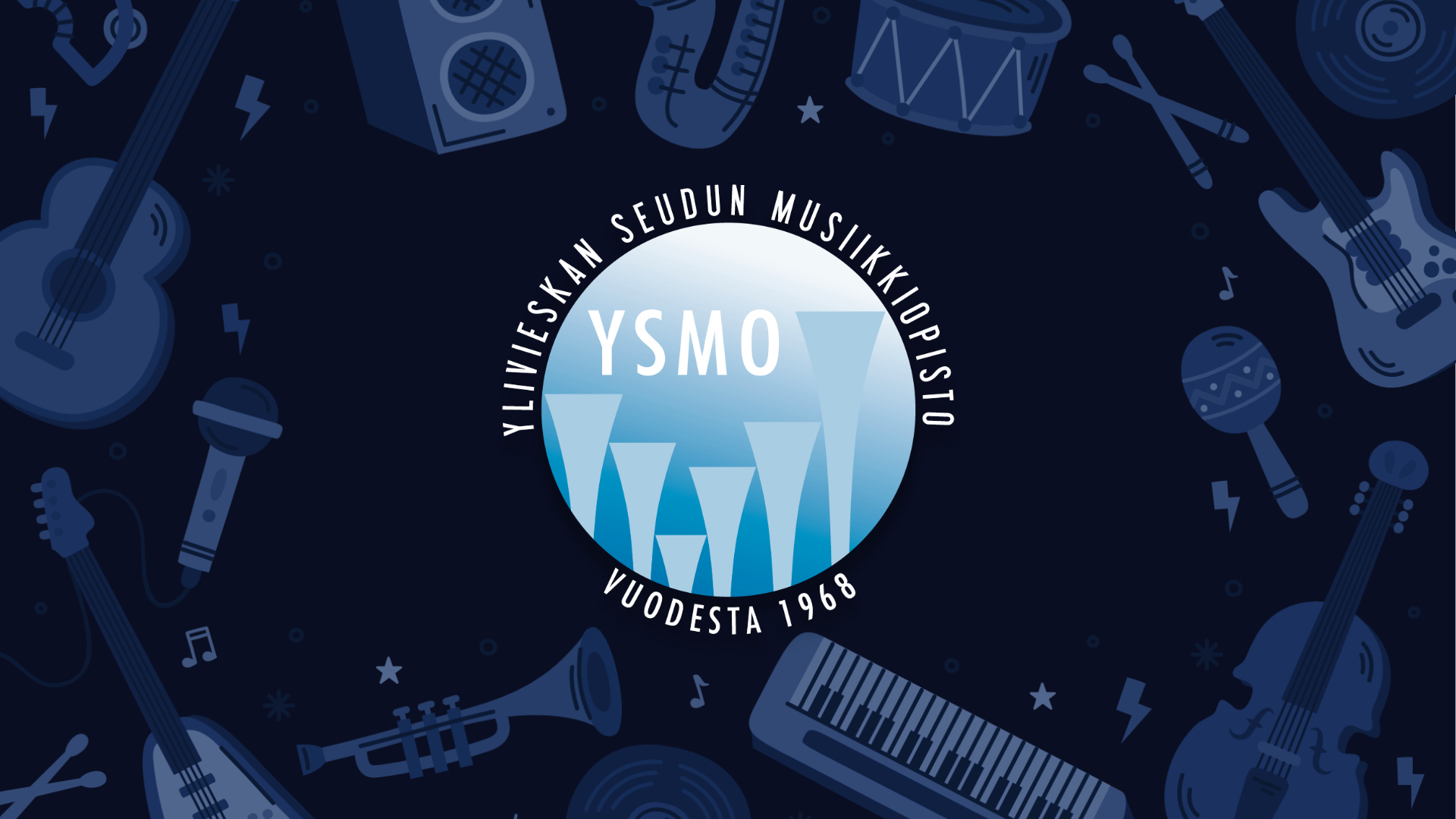 Ysmon logo