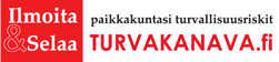 Turvakanava